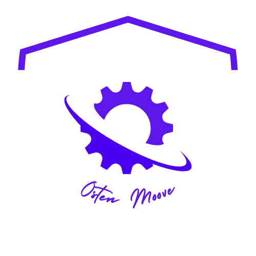 logo da ferramentaria osten moove